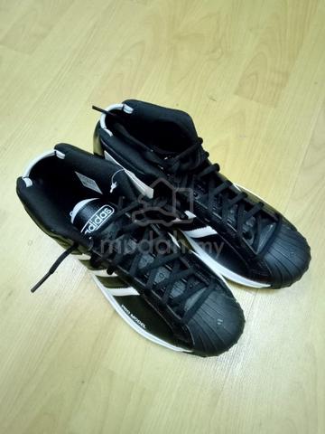 Adidas pro model basketball shoes 2008 best sale