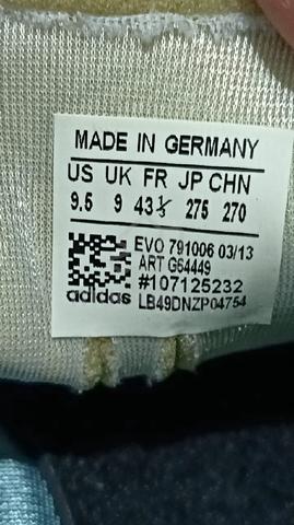 adidas gazelle silver green womens Adidas x Jeremy Scott 2011 Wing Ballet Flats 36/36.5  darina`s garms
