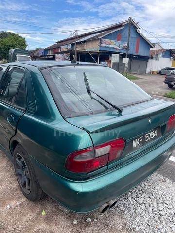 1995 Proton WIRA 1.8 A/B EXi (A) - 3