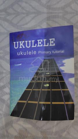 Ukelele - photo 5 of 5