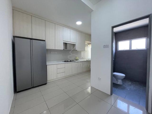 Juaseeh KP rumah teres dari 899 4