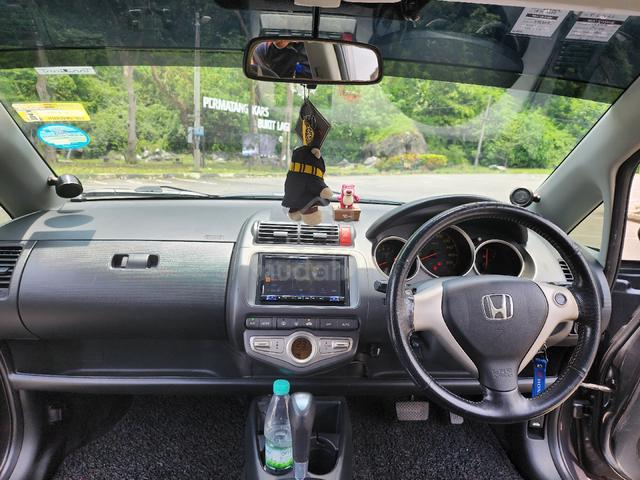 2004 Honda JAZZ 1.5 VTEC (A) - 3