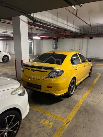 2008 Proton PERSONA 1.6 MEDIUM LINE (M) - 3