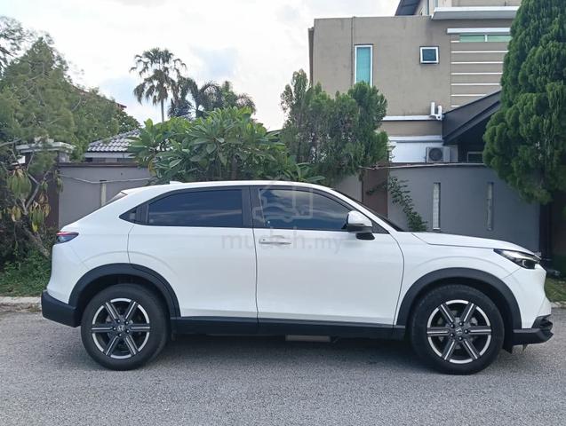 2023 Honda HR-V 1.5 TURBO E (A) - 5