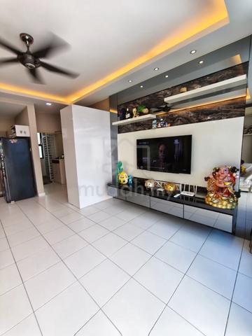 Seri Austin Residence Luxury Apartment 1