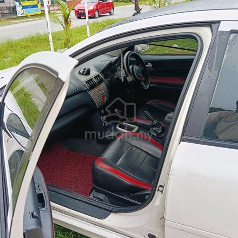 2010 Proton GEN-2 1.6 H-LINE CPS ENHANCED (A) - 4