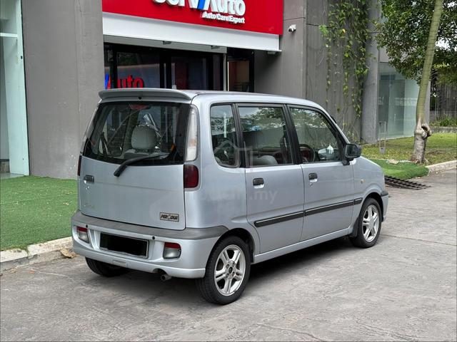 2009 Perodua KENARI 1.0 EZ (A) HARI RAYA OFFER - 4