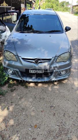 Proton Persona - 2