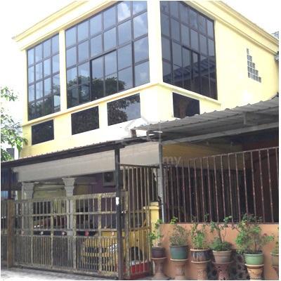 Double storey, Taman Sri Setia, Pengkalan Chepa, Kota Bharu, Kelantan 1
