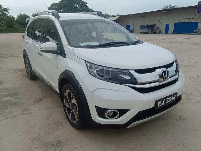 2019 Honda BR-V 1.5 V (A) - TIP TOP - 2