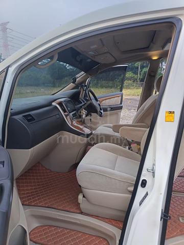 2006 Toyota ALPHARD 2.4 (A) - 5