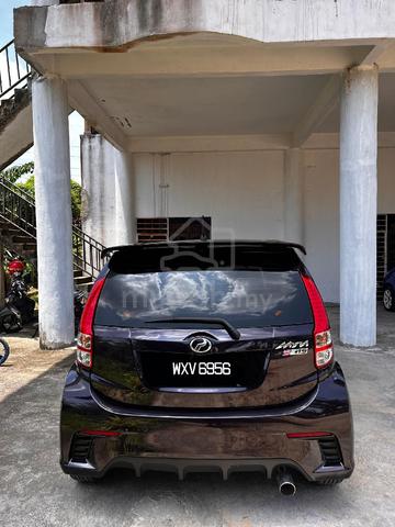 2013 Perodua MYVI 1.5 SE ZHS (A) - 2