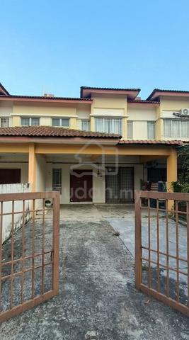 Taman Seri Pristana 1