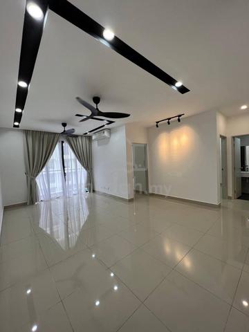 PV9 Residences @ Taman Melati 1