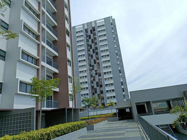 Palm Hill Residence 1