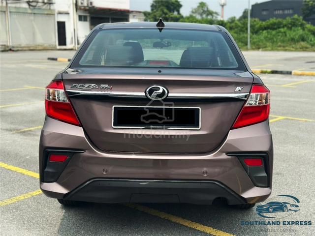 2023 Perodua BEZZA 1.3 X MY16 D63D FACELIFT (A) - 5