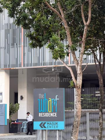The Wharf Residence 1