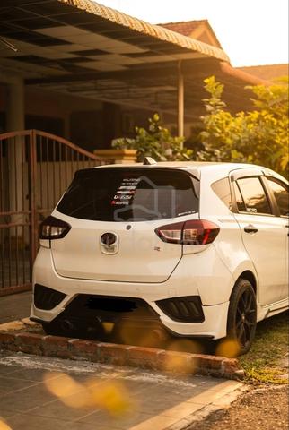 2019 Perodua MYVI 1.5 AV (A) - 2