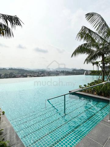 Jernih Residence 1