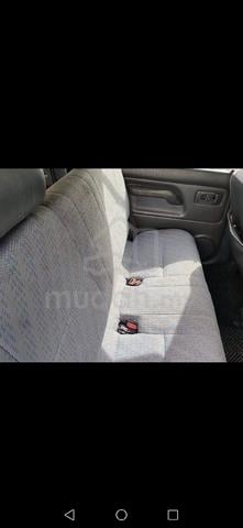 1997 Toyota PRADO 2.7 (KH-KZJ95W) (M) - 5