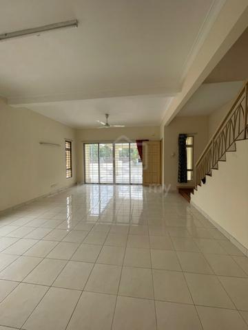 Kemuning Bayu 2sty Endlot house 1