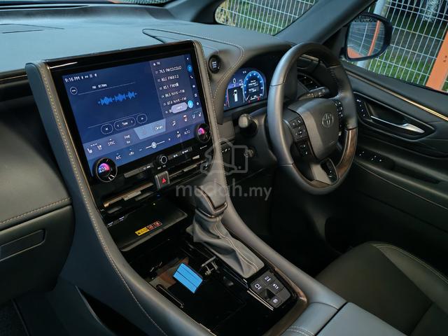 2024 Toyota ALPHARD 2.5 Z - Many units - 5