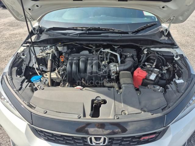 2023 Honda CITY 1.5 RS (A) - 5