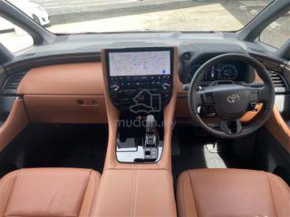 [5A] 2025 Toyota VELLFIRE Z READY STOCK LIKE NEW - 3
