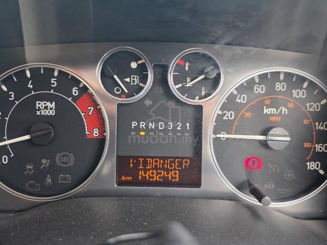 2008 Hummer H3 3.7 ADVENTURE (A) - 4