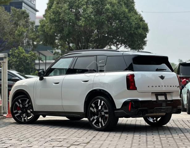 2024 Mini COUNTRYMAN JCW NEW MODEL / HARMAN KARDON - 2
