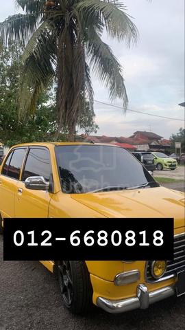 2005 Perodua KELISA 1.0 EZ (A) - 5