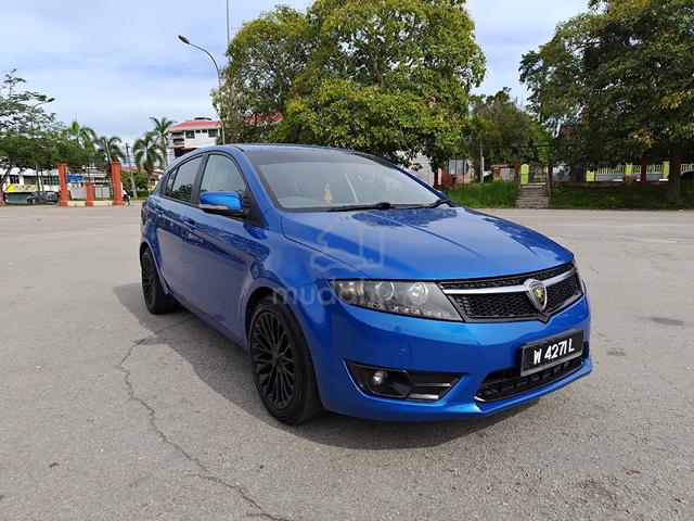 2014 Proton SUPRIMA S 1.6 SUPER PREMIUM (A) - 1