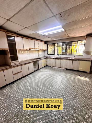 | 2 Storey Semi D | Tanjung Bungah Near Lotus Tanjung Bungah 1