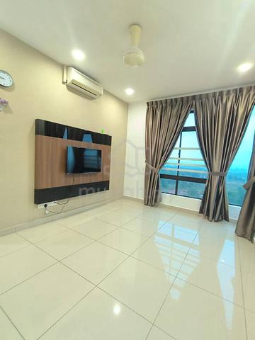 Seri Austin Residence Luxury Apartment 1