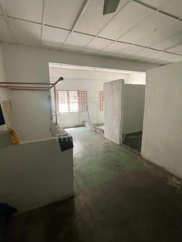 First Floor Shoplot Jalan PJS 3 Taman Sri Manja Petaling Jaya 1