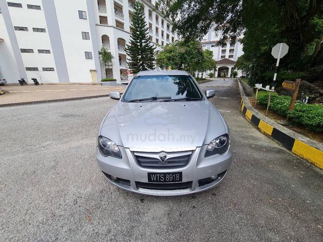 2010 Proton PERSONA 1.6 ELEGANCE BASE LINE (A) - 3
