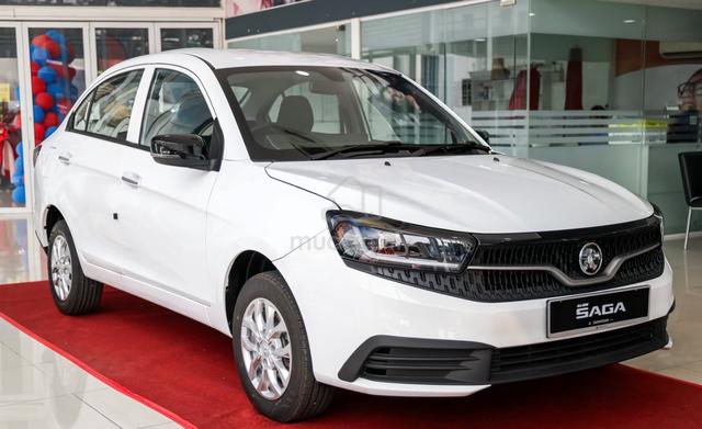 2026 Proton SAGA 1.5 PREMIUM (A) Fast Delivery - 4