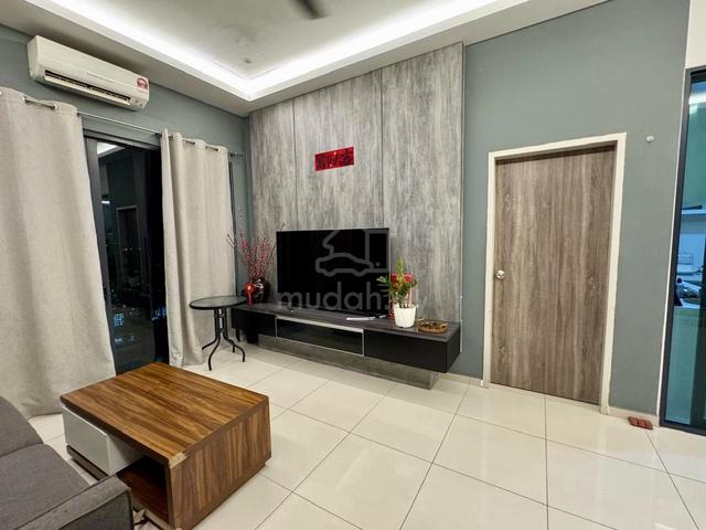 Prominence @ Bukit Mertajam 1