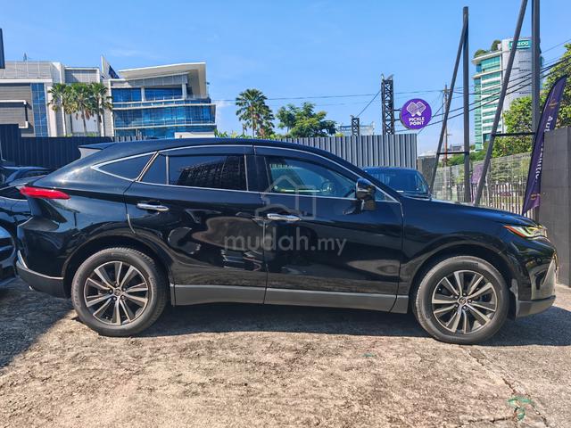 2021 Toyota HARRIER 2.0 G (A) *OFFER*FULL LOAN - 3