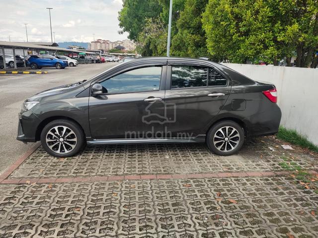2020 Perodua BEZZA 1.3 PREMIUM X MY16 D63D (A) - 5