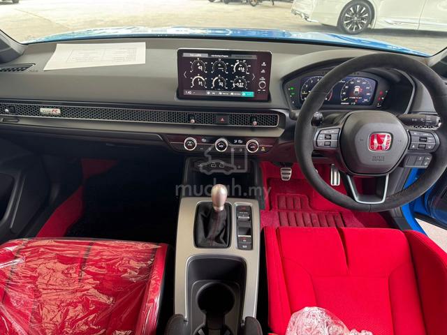 2025 Honda CIVIC 2.0 TYPE R MY23 FL5 new car - 5