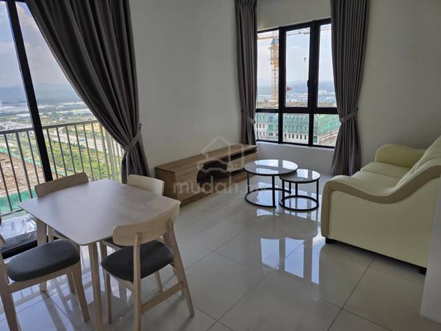 Vivo Executive Apartment 1
