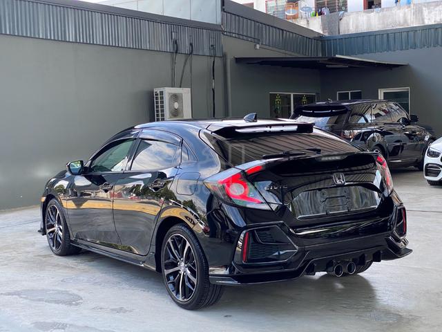 2021 Honda CIVIC 1.5 FK7 (M) - 4
