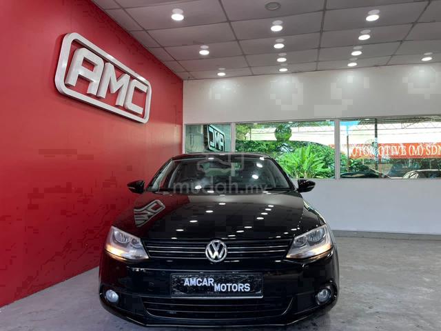 ORI 15/16 Volkswagen JETTA 1.4 (A) TSI DUAL-CLUTCH - 3
