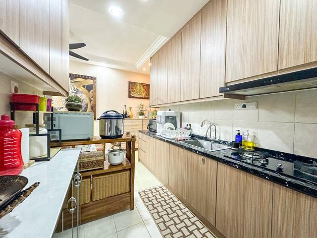 Selangorku PR1MA Lakefront Homes 1