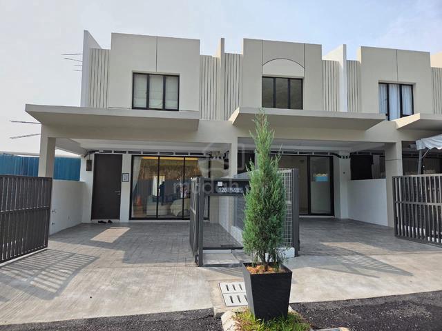 Selayang 2 Storey Terrace House 1