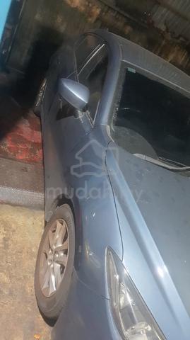 2016 Mazda 3 2.0 HATCHBACK SKYACTIV (CKD) (A) - 5