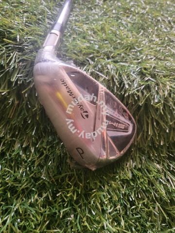 Pitching wedge for on sale sale