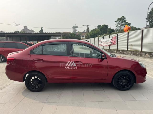 2018 Proton SAGA 1.3 STANDARD CVT MY16 BT P2-13A - 4