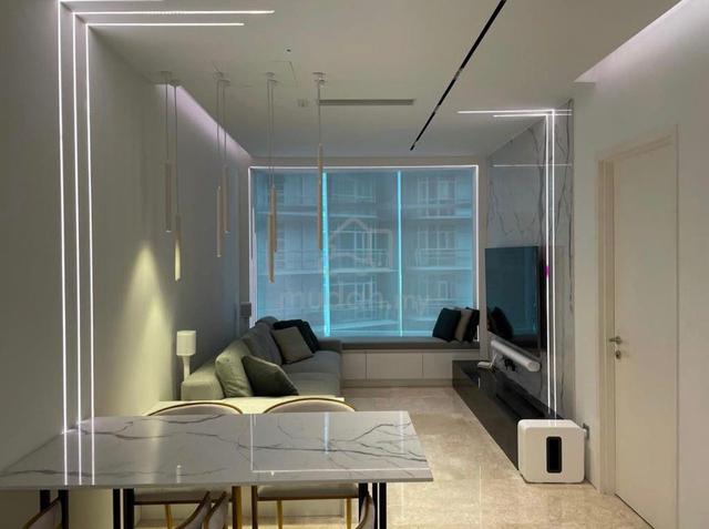Sky Suites @ KLCC 1